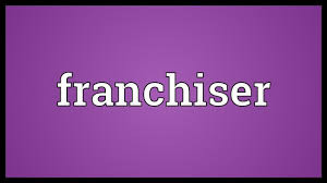 Franchiser